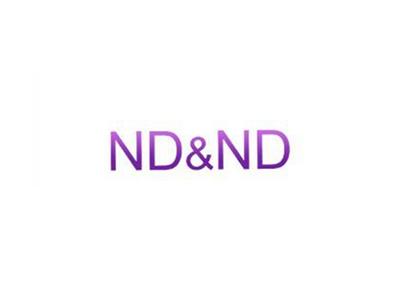 ND&ND