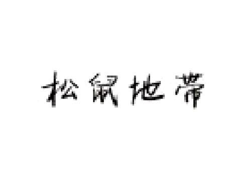 松鼠地带