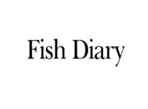 FISH DIARY