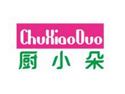 厨小朵