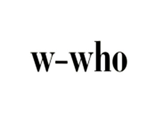 W-WHO