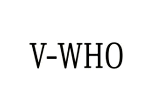 V-WHO