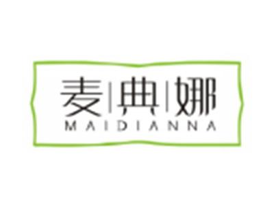 麦典娜