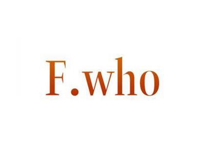 F.WHO