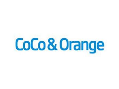 COCO&ORANGE