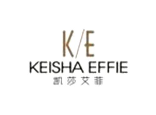凯莎艾菲KEISHAEFFIEK/E