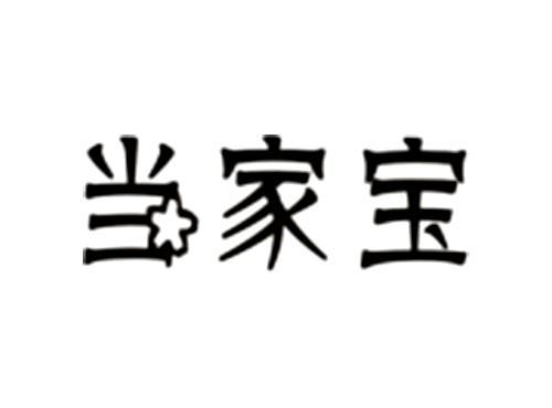 当家宝