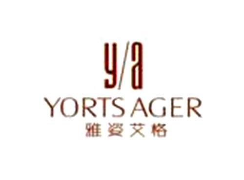 雅姿艾格YORTSAGERy/a