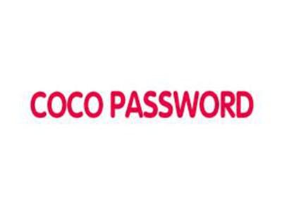 COCOPASSWORD