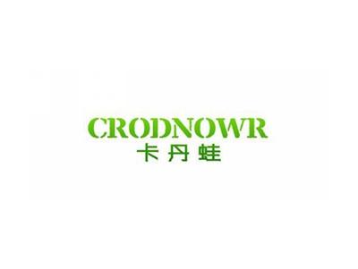 卡丹蛙CRODNOWR