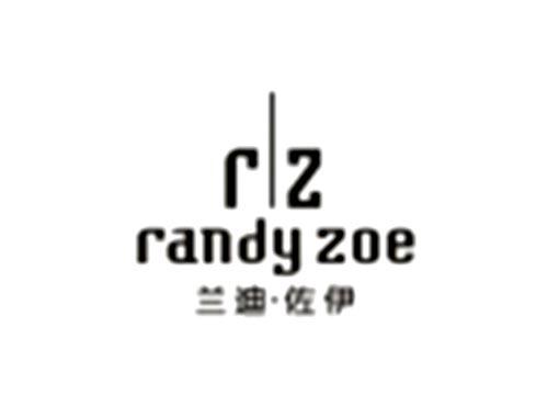 兰迪佐伊Randyzoer|z