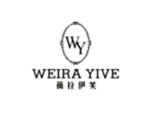 薇拉伊芙WEIRAYIVEWY