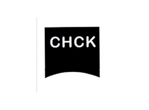 CHCK