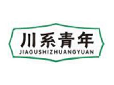 川系青年