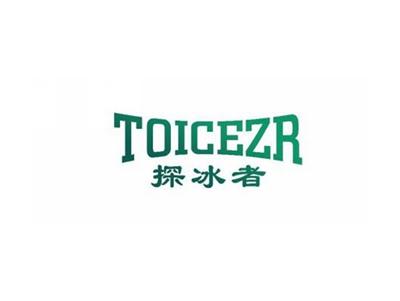 探冰者TOICEZR