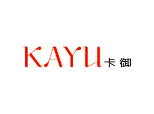 卡御KAYU