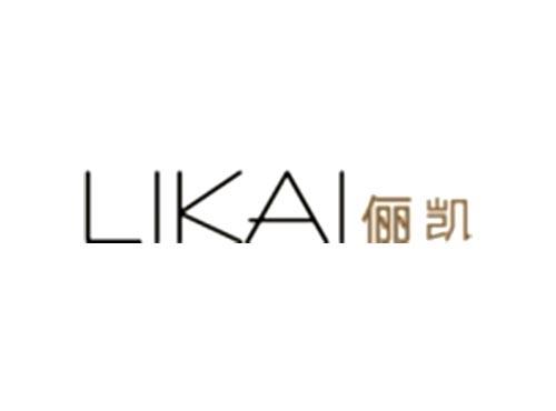 俪凯LIKAI