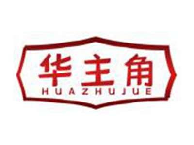 华主角