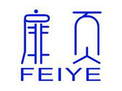 扉页FEIYE
