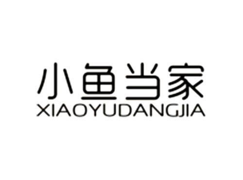 小鱼当家XIAOYUDANGJIA