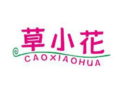 草小花