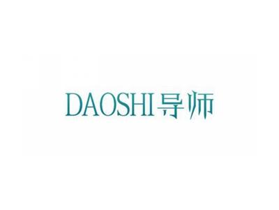 导师DAOSHI
