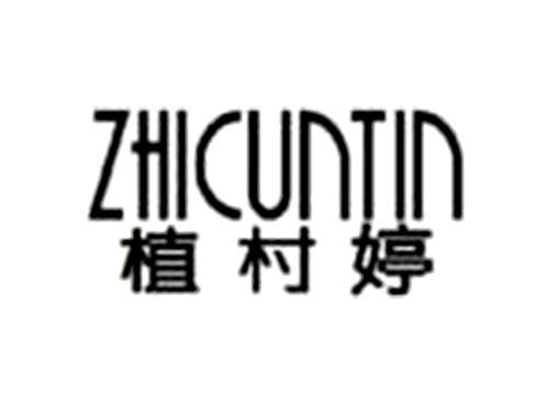 植村婷ZHICUNTIN