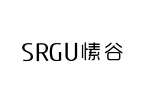 愫谷SRGU