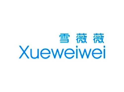 雪薇薇Xueweiwei
