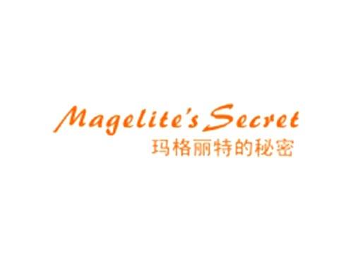 玛格丽特的秘密MAGELITE'SSECRET