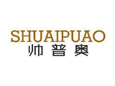 帅普奥SHUAIPUAO