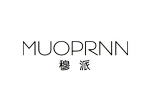 穆派MUOPRNN