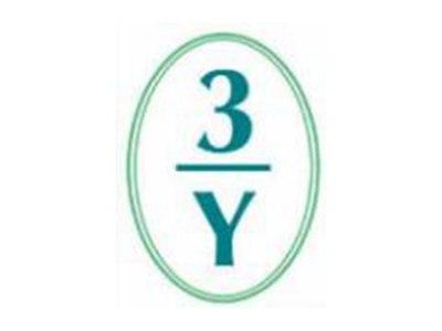 3Y