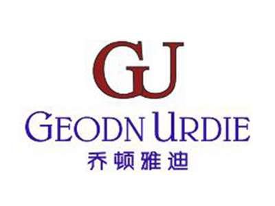 乔顿雅迪GEODNURDIEGU