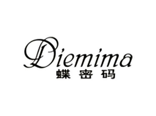 蝶密码Diemima