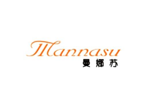 曼娜苏Mannasu