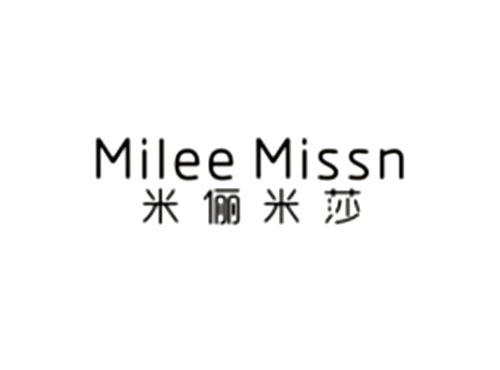 米俪米莎MILEEMISSN