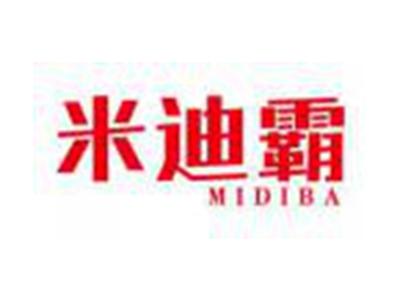 米迪霸MIDIBA