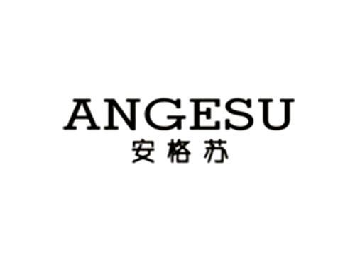 安格苏ANGESU