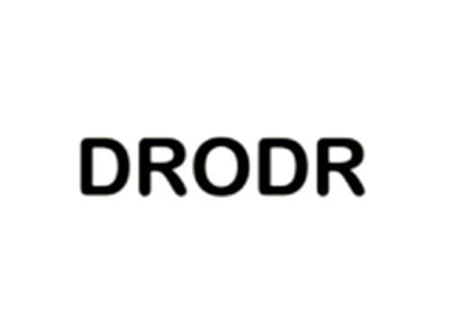 DRODR