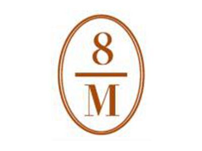 8M