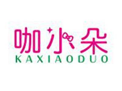 咖小朵