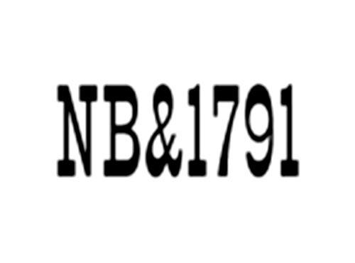 NB&1791