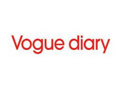 VOGUEdiary(时尚日记）