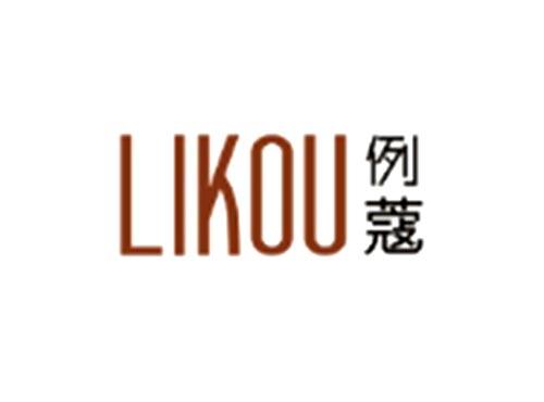 例蔻LIKOU