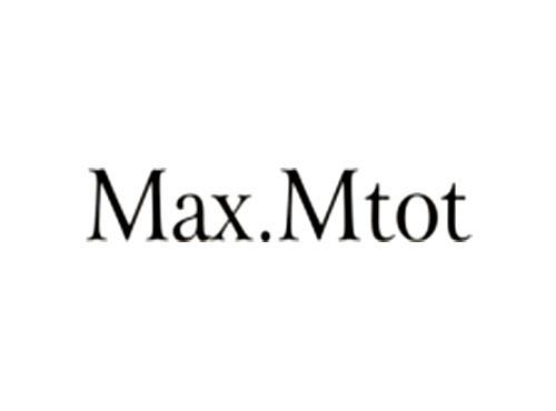 MaxMtot