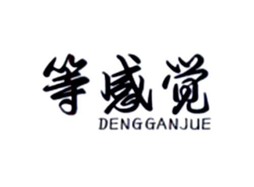 等感觉