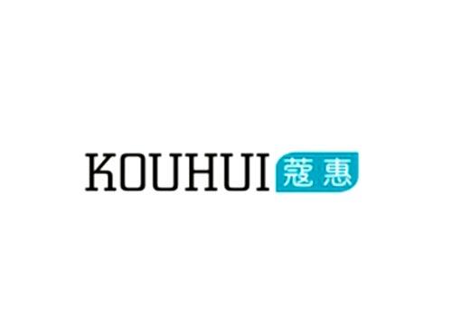 蔻惠KOUHUI