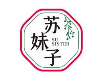 苏妹子SUSISTER