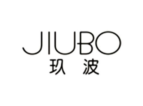 玖波JIUBO